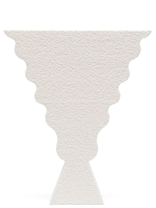 White Iter 3d Bowl