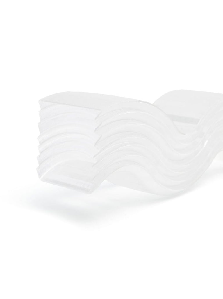White Capsule Iv 3d Printed Vase
