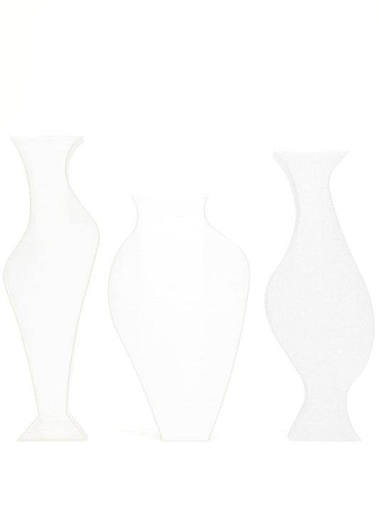 Classic Trio Vase (set of 3)