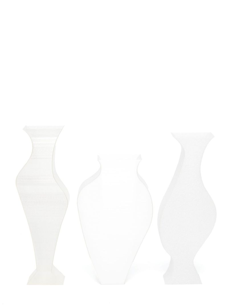 Classic Trio Vase (set of 3)