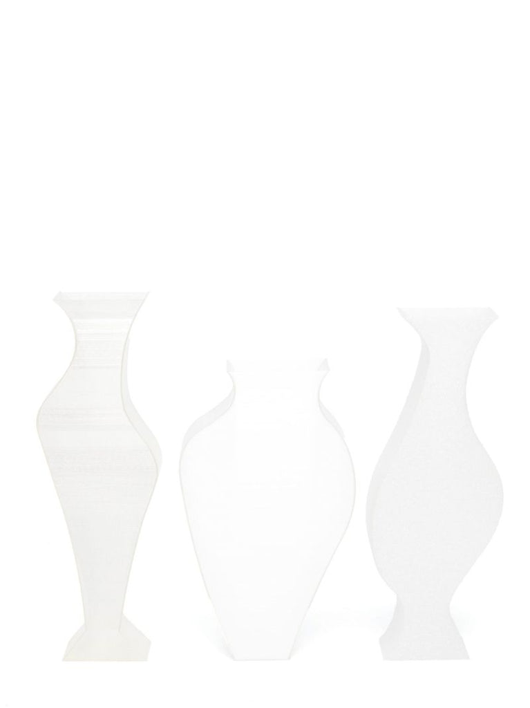 Classic Trio Vase (set of 3)