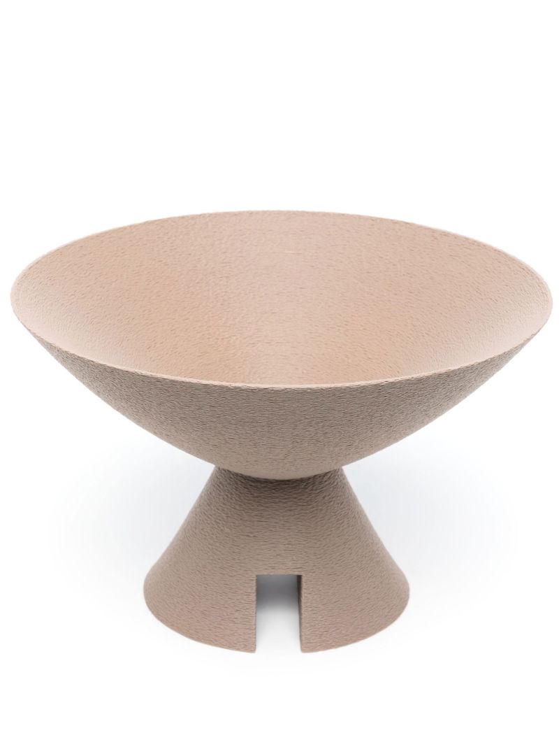 Brown Budo Bowl