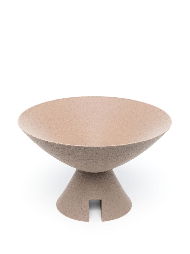 Brown Budo Bowl