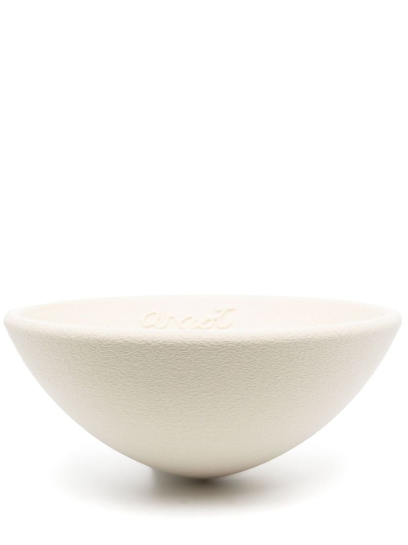 Neutral Grand Acorn Bowl