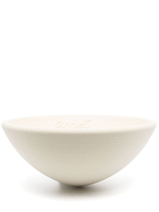 Neutral Grand Acorn Bowl