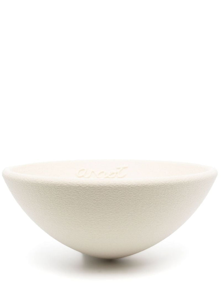 Neutral Grand Acorn Bowl