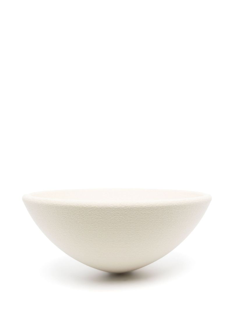 Neutral Grand Acorn Bowl