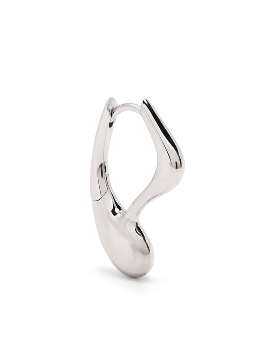 Sterling Silver Aiden Earring