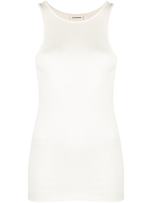 Neutral Amieeh Cottontank Top