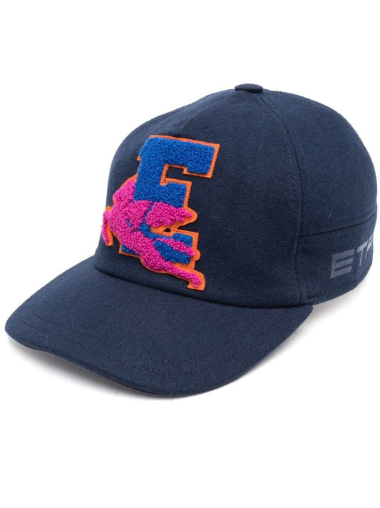 Navy Logo AppliquÃ_x0083_Â© Baseball Cap