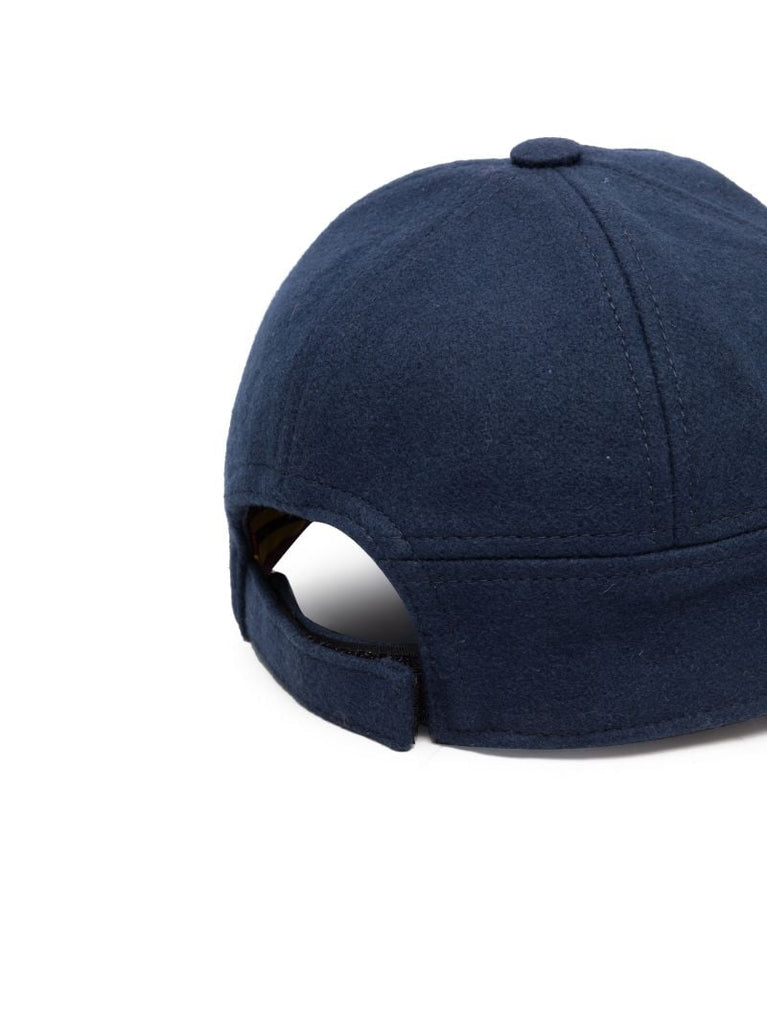 Navy Logo AppliquÃ_x0083_Â© Baseball Cap
