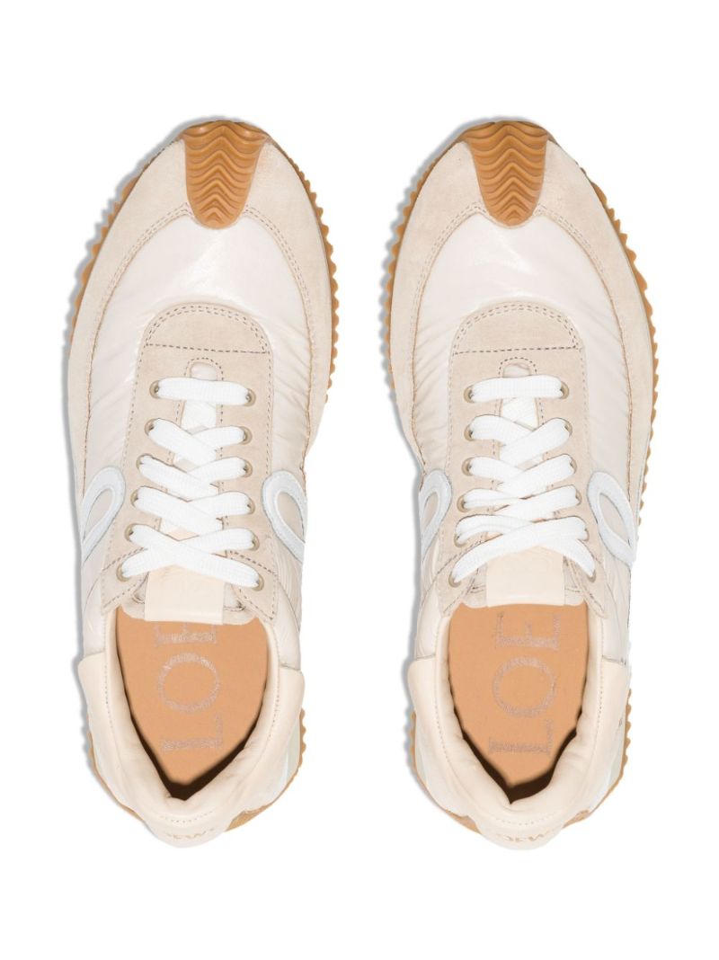 Neutral Flow Low-top Sneakers
