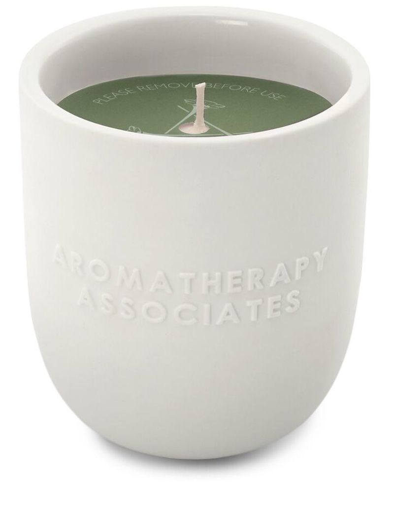 Neutral Forest Therapy Candle 200g