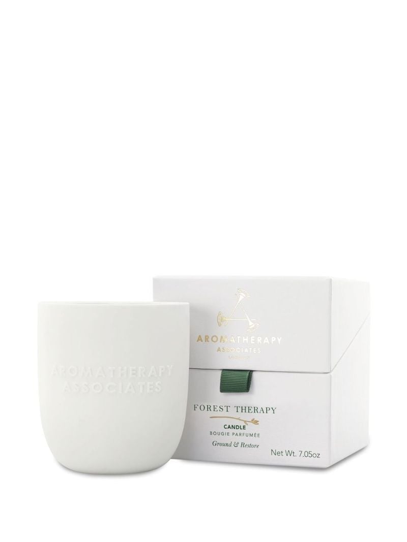 Neutral Forest Therapy Candle 200g
