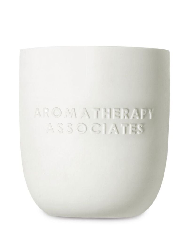 Neutral Deep Relax Scented Candle