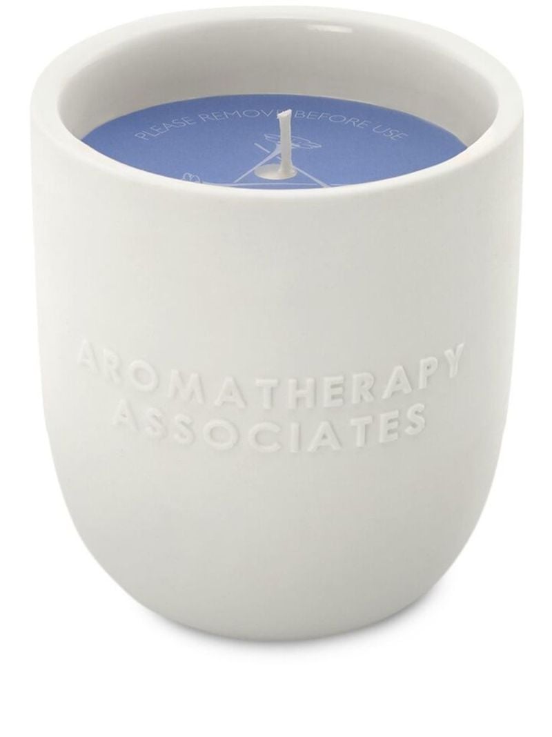 Neutral Deep Relax Scented Candle