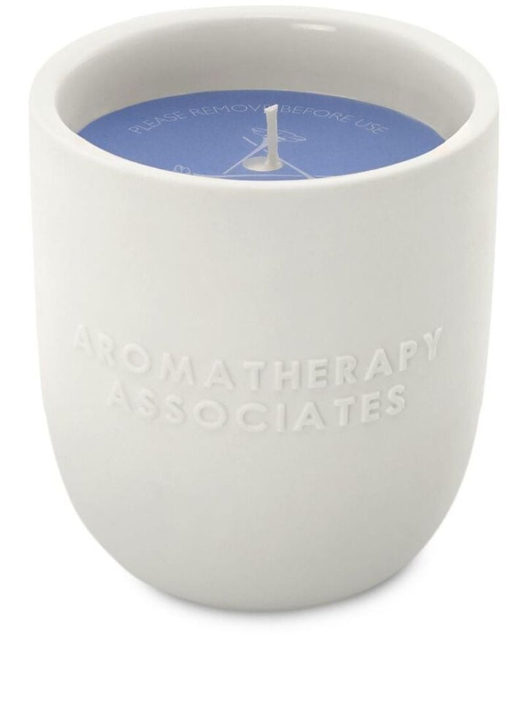 Neutral Deep Relax Scented Candle