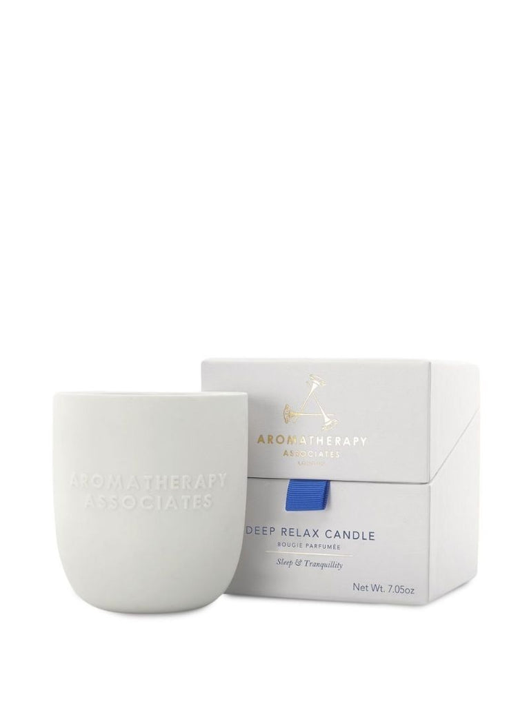Neutral Deep Relax Scented Candle