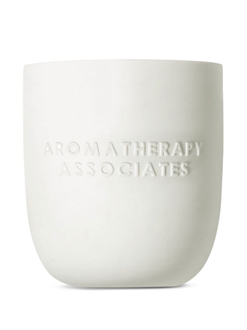 Neutral De-stress Scented Candle