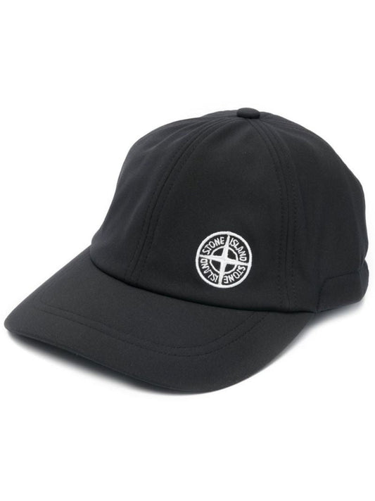 Black Baseball Cap