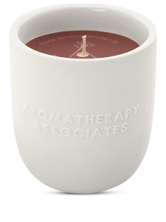 Neutral Rose Candle 200g