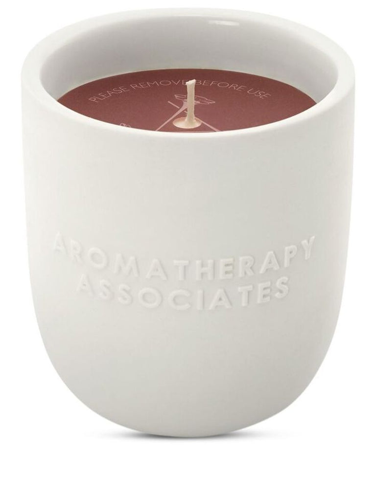 Neutral Rose Candle 200g