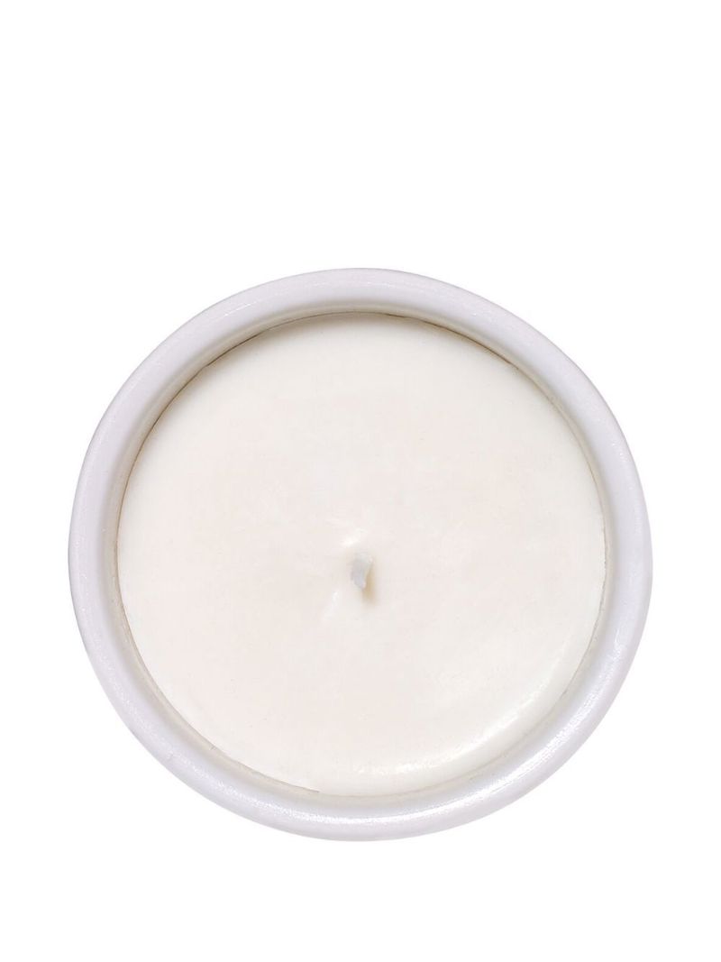 Neutral Rose Candle 200g