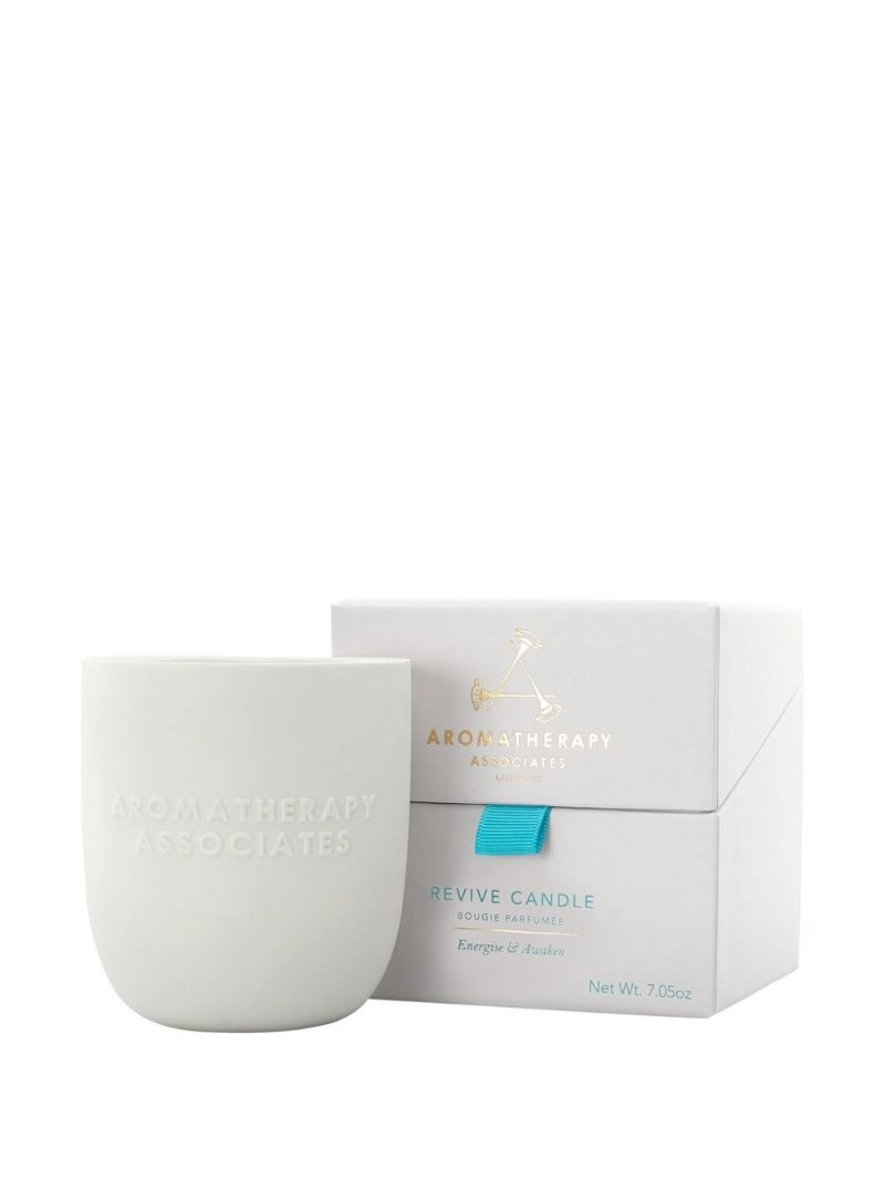 Neutral Revive Candle 200g