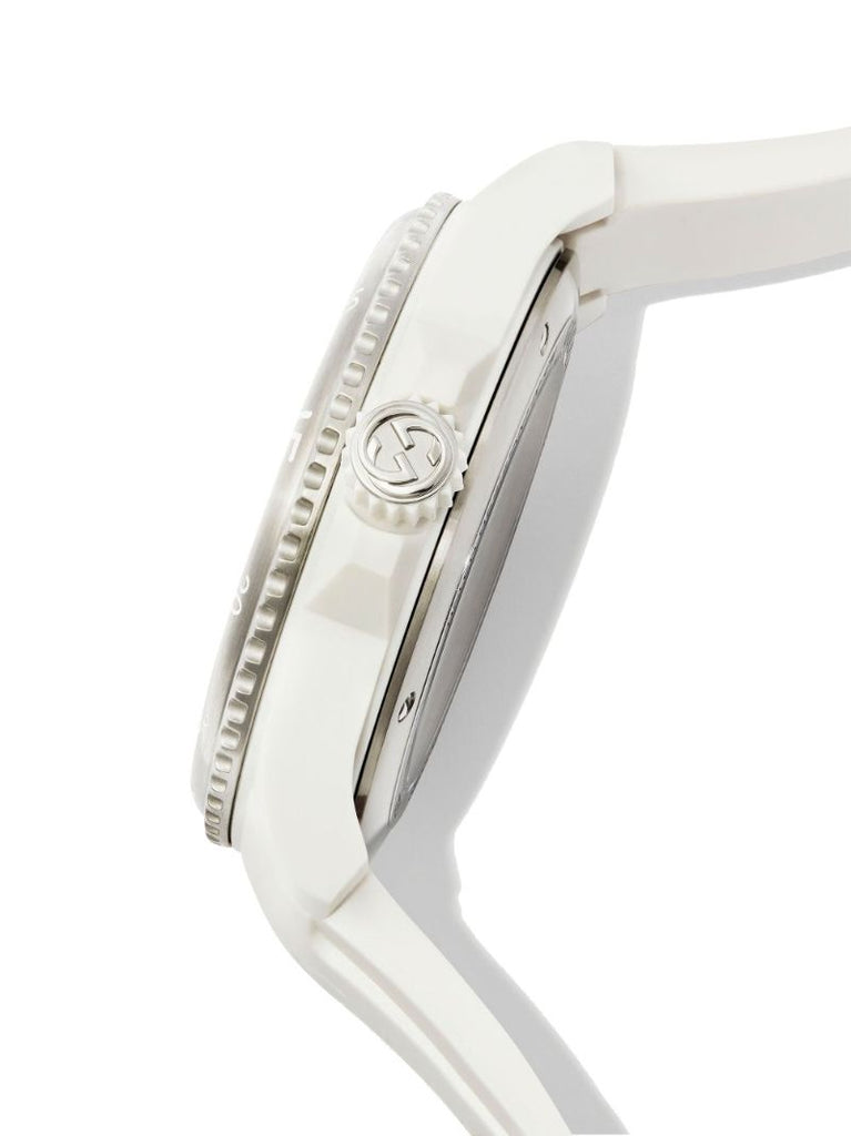 Stainless Steel Dive Watch