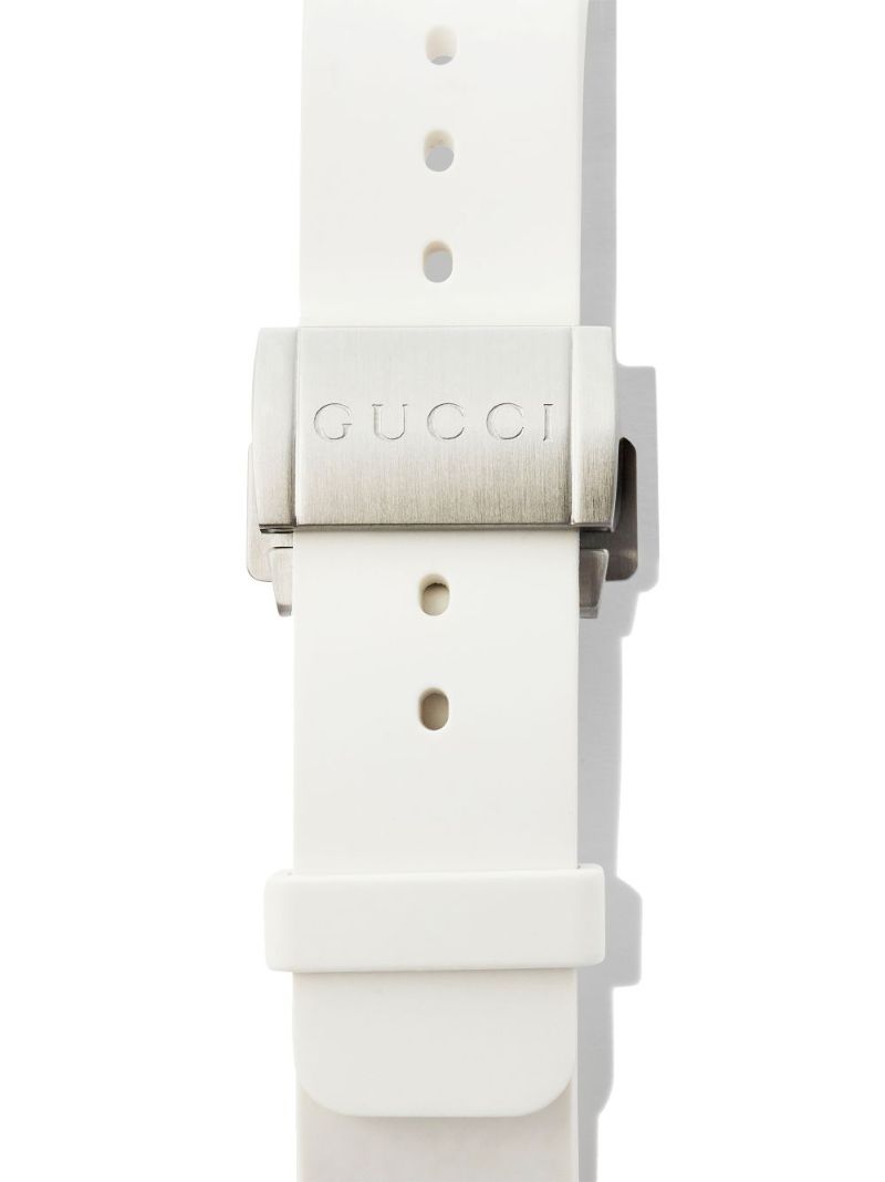 Stainless Steel Dive Watch
