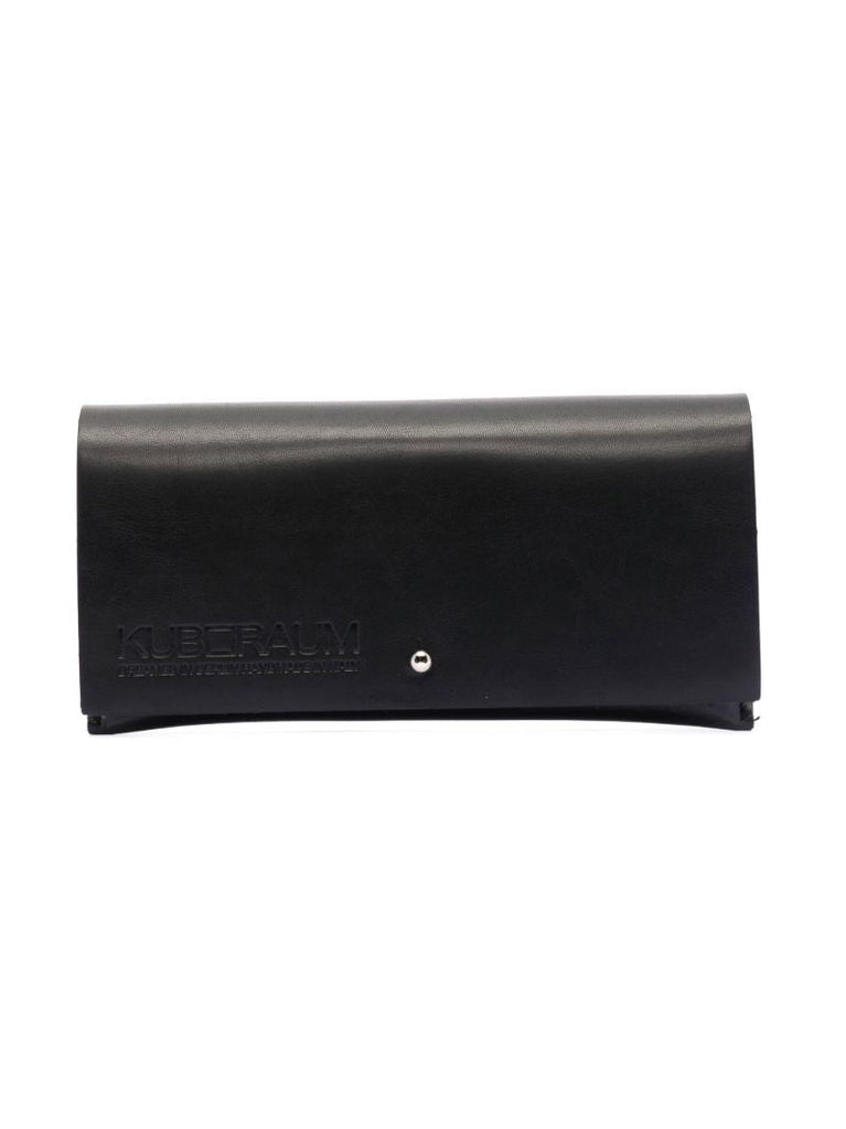 Black and Purple H93 Oversized Sunglasses
