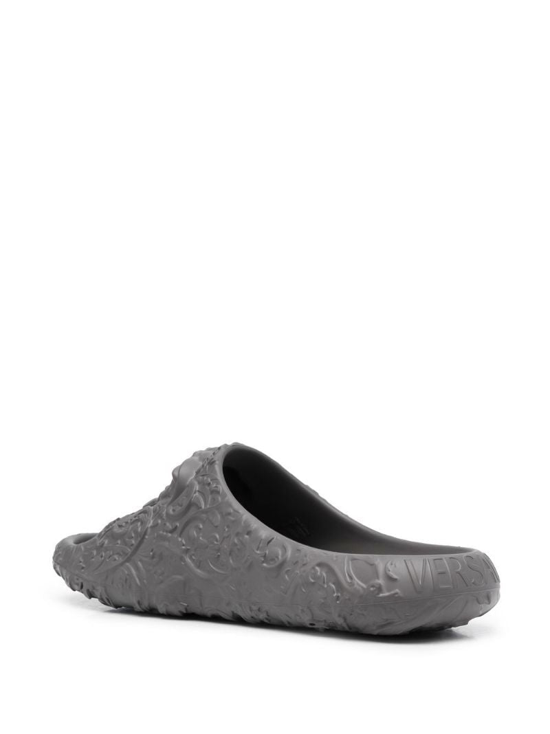 Black Medusa Dimension Sliders