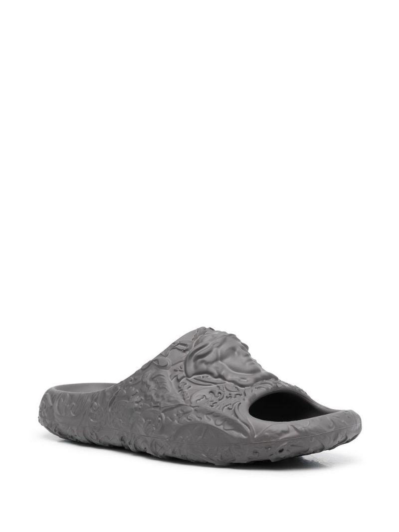 Black Medusa Dimension Sliders