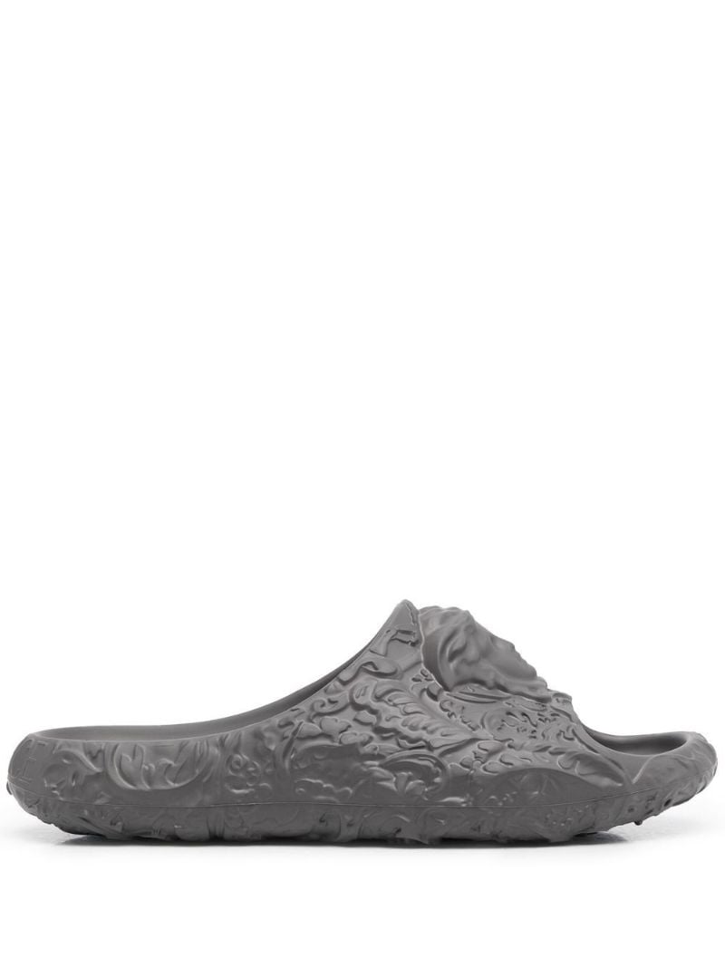 Black Medusa Dimension Sliders
