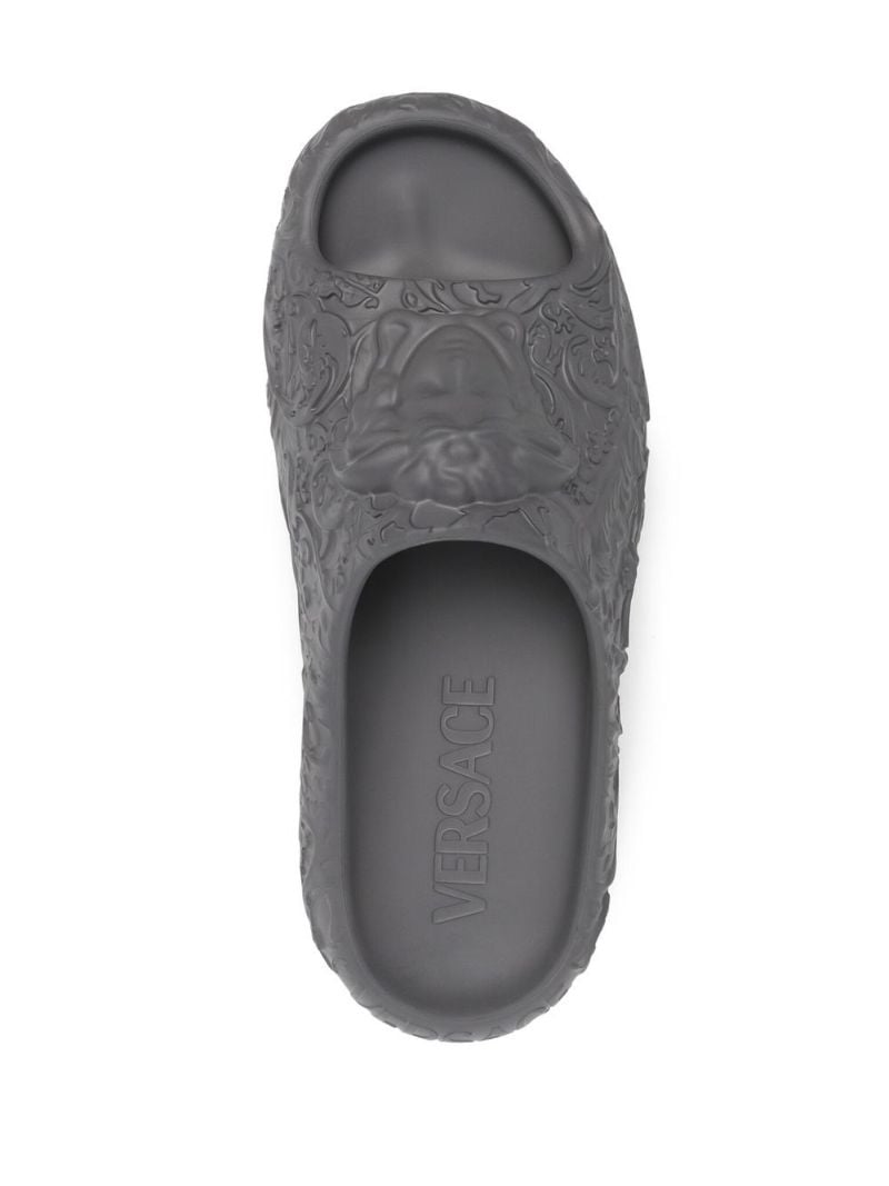 Black Medusa Dimension Sliders