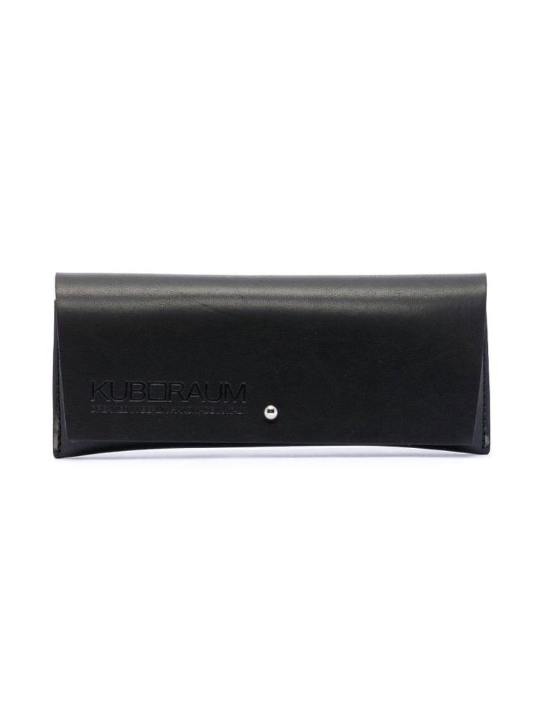 Black B2 Oversized Sunglasses