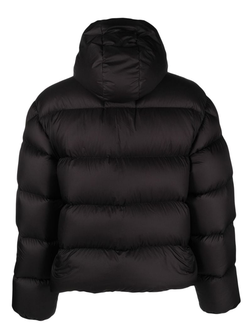 X 1017 Alyx 9sm Black 6 Moncler Apody Padded Jacket