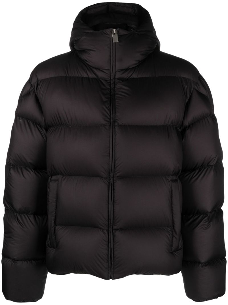 X 1017 Alyx 9sm Black 6 Moncler Apody Padded Jacket