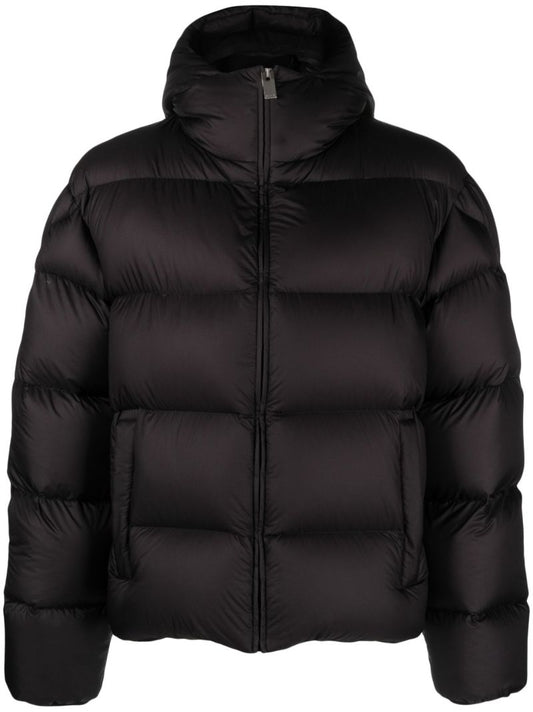 X 1017 Alyx 9sm Black 6 Moncler Apody Padded Jacket