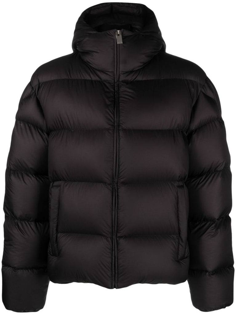 X 1017 Alyx 9sm Black 6 Moncler Apody Padded Jacket