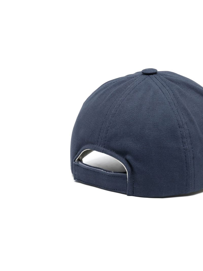 Blue Tyron Baseball Cap