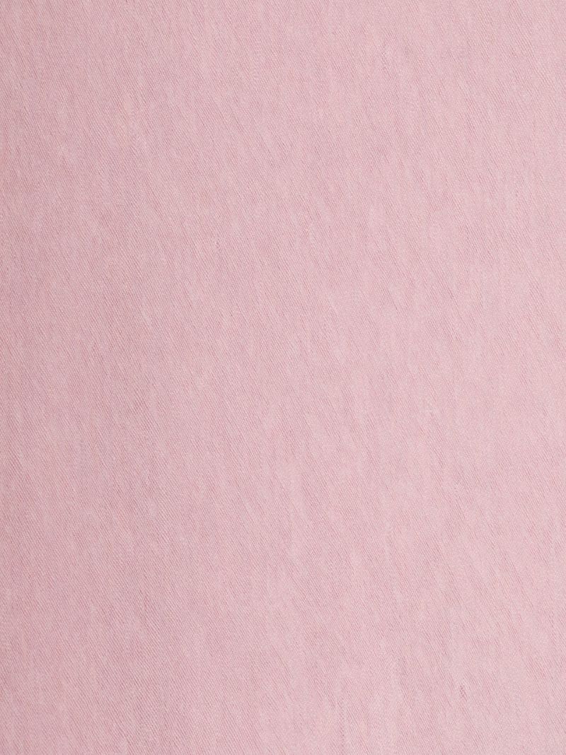 Pink Zephyr Cashmere Scarf