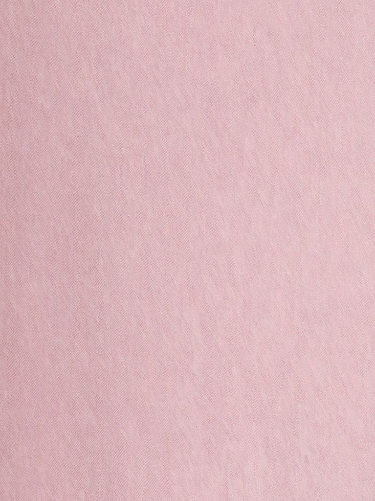 Pink Zephyr Cashmere Scarf