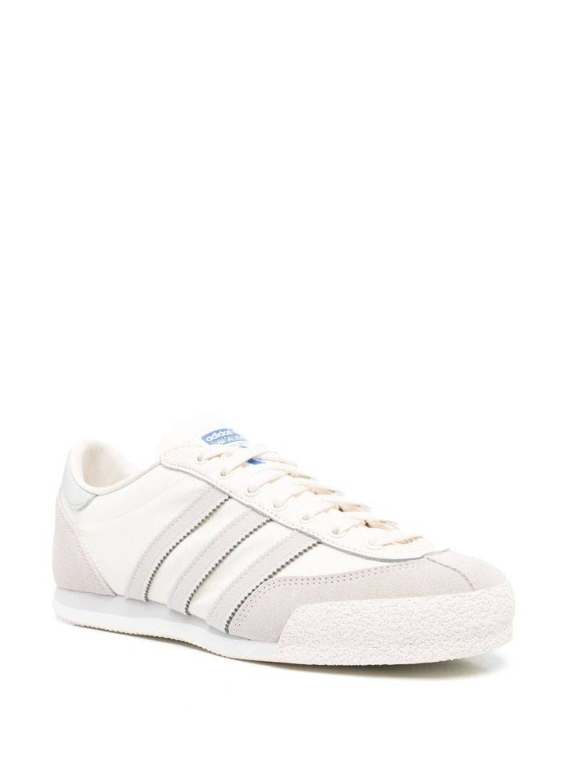 X Liam Gallagher Neutral Lg Ii Spzl Sneakers