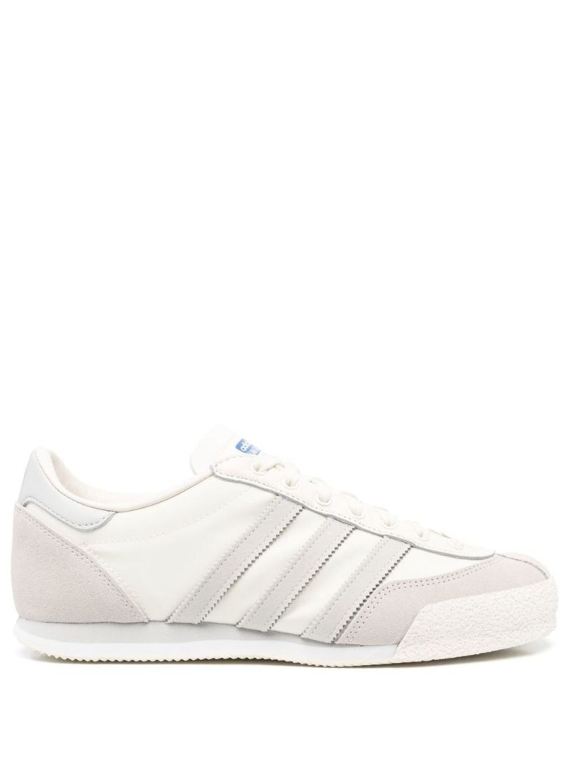 X Liam Gallagher Neutral Lg Ii Spzl Sneakers