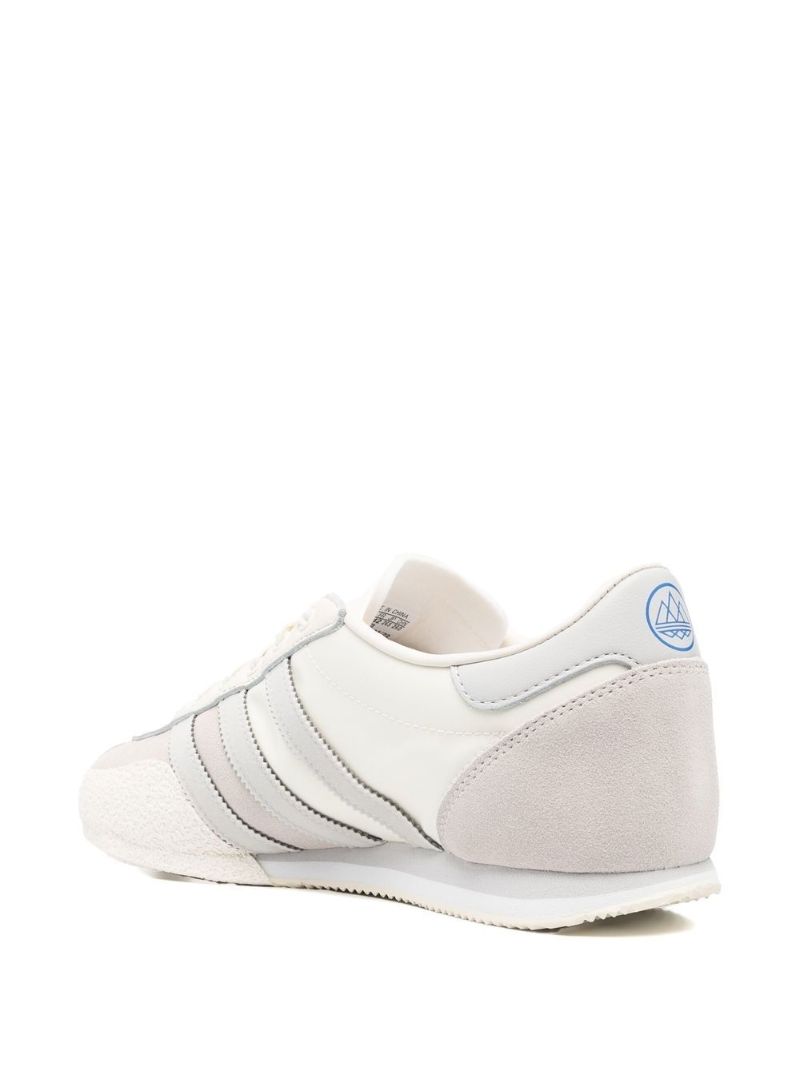 X Liam Gallagher Neutral Lg Ii Spzl Sneakers