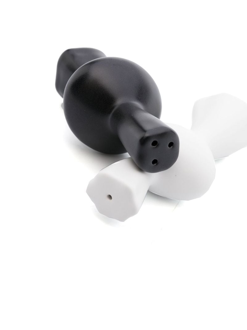 Venus & Mercury Salt and Pepper Shakers