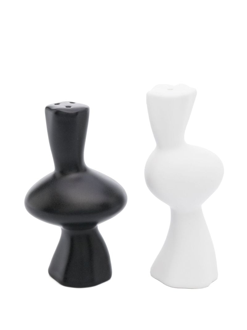 Venus & Mercury Salt and Pepper Shakers