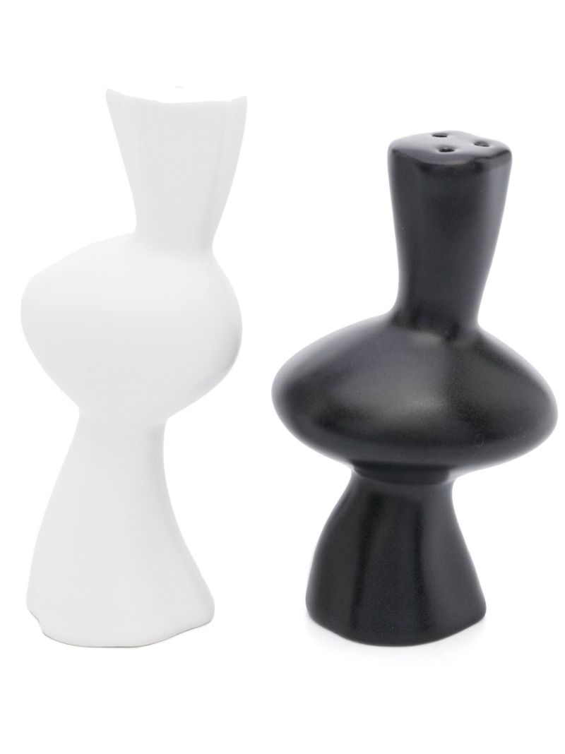 Venus & Mercury Salt and Pepper Shakers