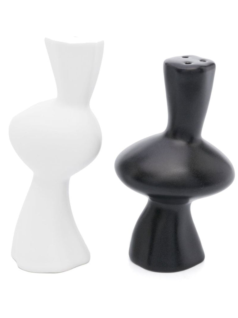Venus & Mercury Salt and Pepper Shakers